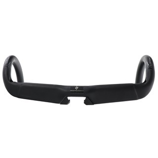 S-Works Aerofly II Carbon Handlebars textured surface matte