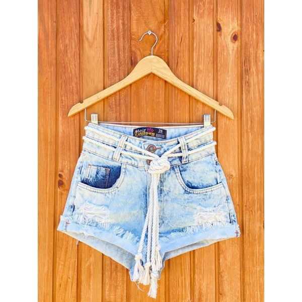 Modelos de store shorts jeans 2019