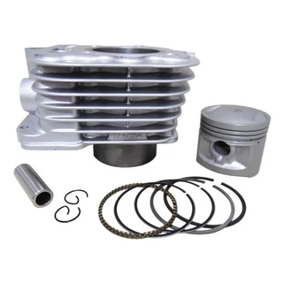 Kit Cilindro Completo Vini Iros One 125