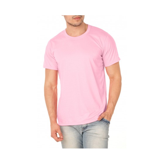 Camiseta Brancoala ROSA - Nova Coleção