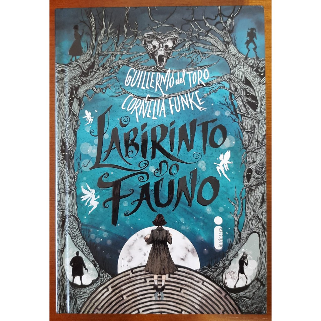 Livro: