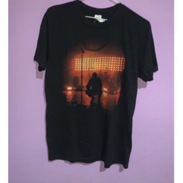 Camiseta Louis Tomlinson - Merch | Shopee Brasil