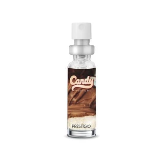 Perfume Candy - Prestígio (7ml) - Nova Linha Thipos - Lançamento Decant - Perfume De Bolso - Perfume De Bolsa