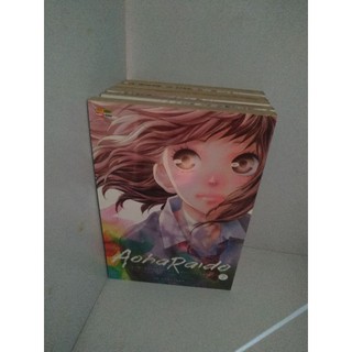 ao haru ride vol 1 em Promoção na Shopee Brasil 2023