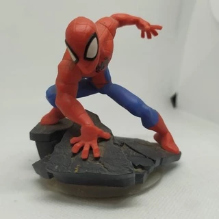 Bonecos Disney Infinity Variados