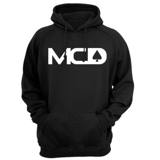 Blusa moletom masculina store mcd