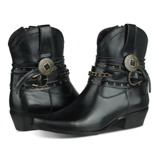 Bota de hot sale rodeio feminina