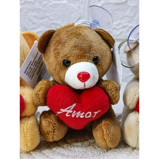 Quente kawaii colorido gravata borboleta urso boneca brinquedos de pelúcia  abraço urso boneca crianças presente aniversário travesseiro urso de