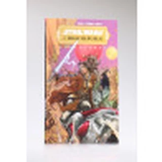 Star Wars | Vol.1 | The High Republic Adventures | Panini