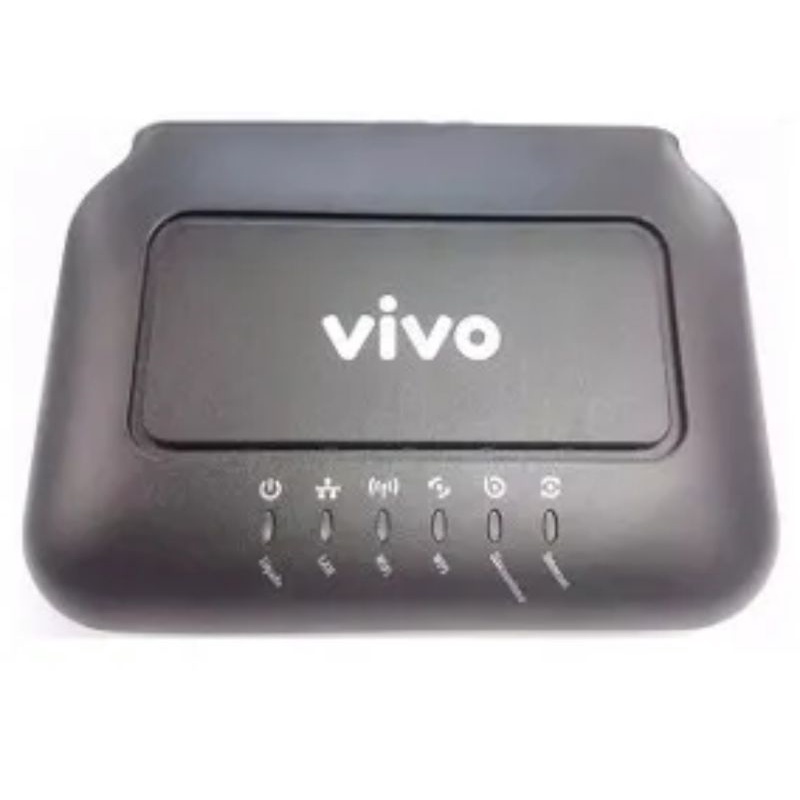 Modem Roteador Vivo Wifi Mitrastar ou Askey Shopee Brasil