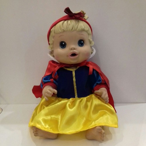 Roupa para boneca baby alive em promoção