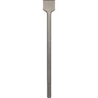 Talhadeira Pá SDS-Max Bosch 400x50mm Cinzel
