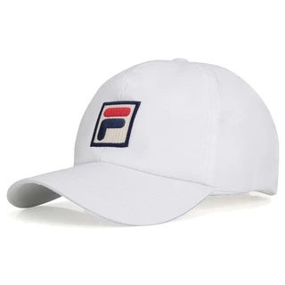 Boné Fila Game Classic Branco