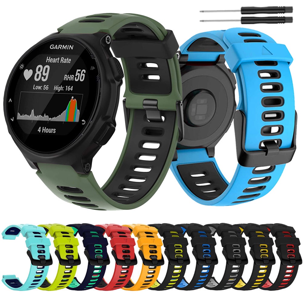 Garmin discount 220 caracteristicas