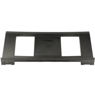 Porta Partitura Teclado Yamaha Psr Dgx NP Npv Piano P35 P45 Estante Partitura Novo Original