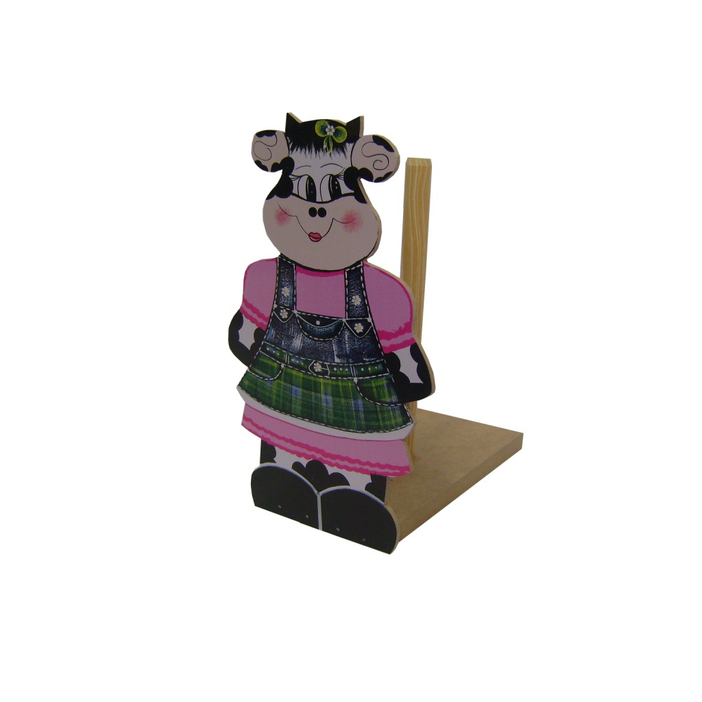 Porta Rolo de Papel Toalha | Shopee Brasil