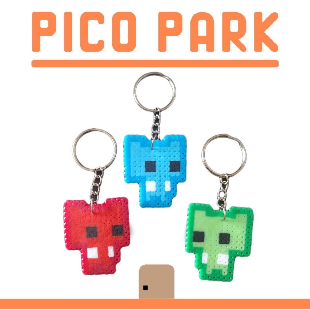 PICO PARK jogo online gratuito em