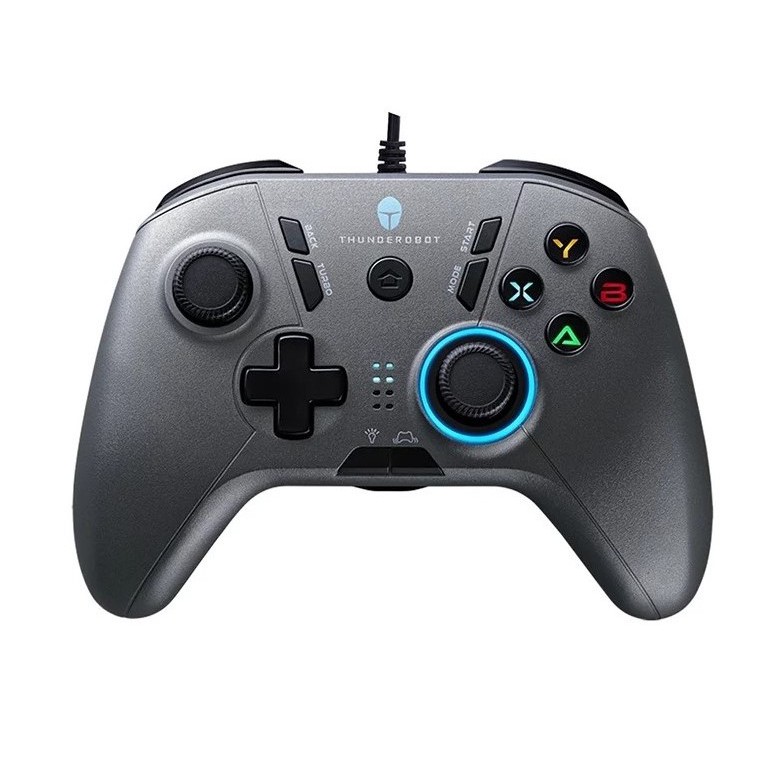 Controle Joystick Thunderobot G30 Switch PC Steam | Shopee Brasil