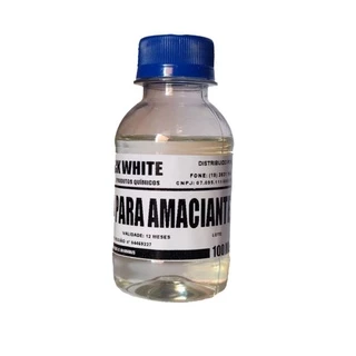 Essência para amaciante 10O ml. ( diversas fragrâncias)