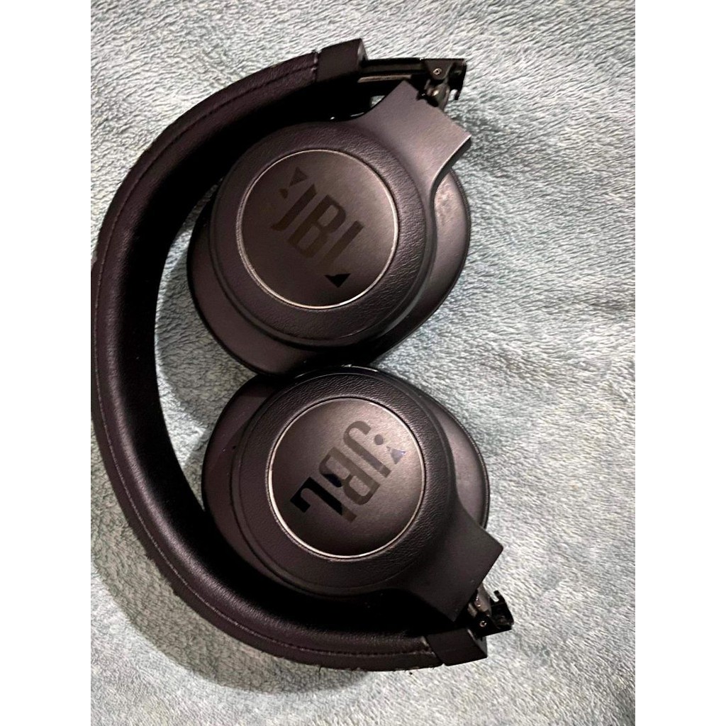 Fone jbl DUET NC (original) Shopee Brasil