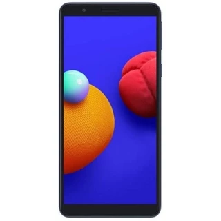 Smartphone Samsung Galaxy A01 Core 32GB 4G Wi-Fi Tela 5.3
