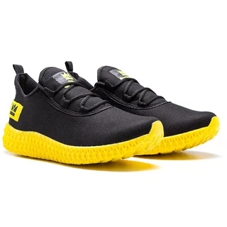 Tenis masculino Oldsen Spyder corrida academia caminhada treino dia a dia fitness