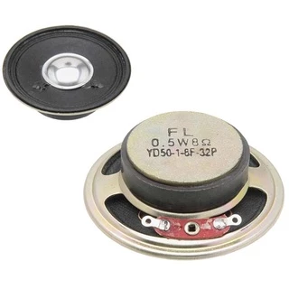 ALTO FALANTE 2 POL- 0.5W- 8 Ohms