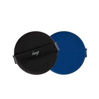the face shop fmgt daily beauty tools air fitting cushion puff adhesion 1p