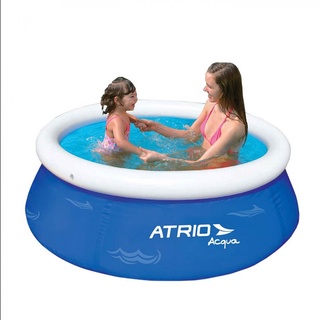 Piscina Inflável Multilaser 1000 Litros ES303