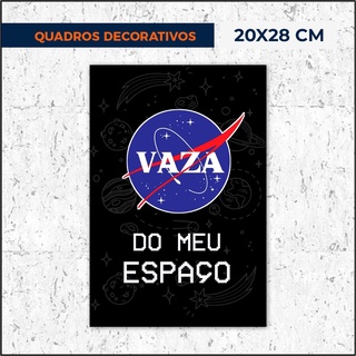 Poster A3 Quadro decorativo Se você pode sonhar você pode fazer R$34,39 em