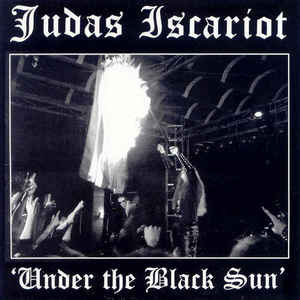 Judas Iscariot ブラックメタル black l CD Judas Iscariot - Under the Black Sun (Black Metal) | Shopee Brasil