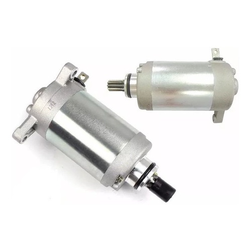 Starter Motor | Yamaha YBR 125 2005 2768 | UK