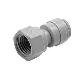 Conexão Dmfit Engate Rápido Para Saída 1/4 Npt Co2
