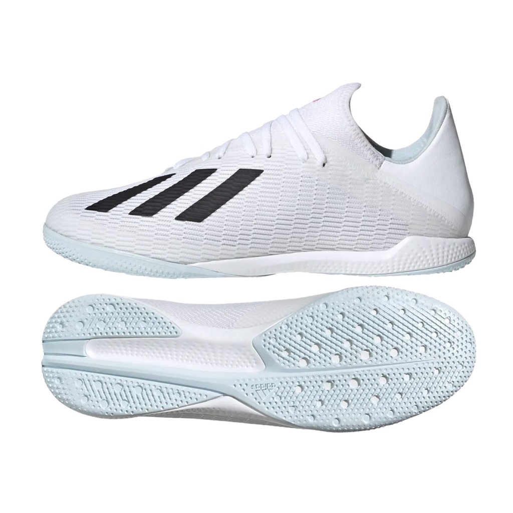 Chuteira adidas best sale futsal adulto