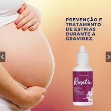 Óleo para grávidas de Rosa Mosqueta 30ml 100% Puro Clareador ...