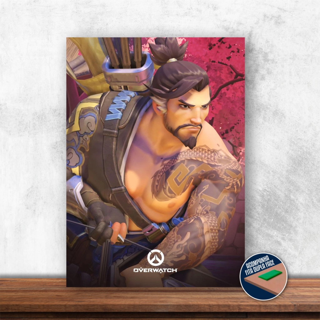 Quadro A3 overwatch tracer