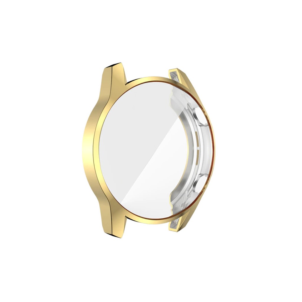 Amazon | Gengenshi ケース 対応 Huawei Watch GT2 46mm, 保護