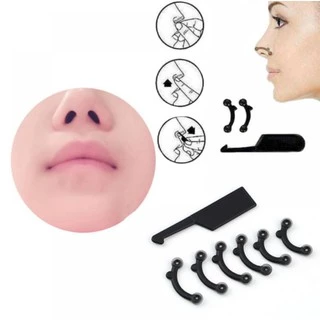 Empina Nariz Nose Up Secret Empinador Sem Cirurgia Original Lacrado