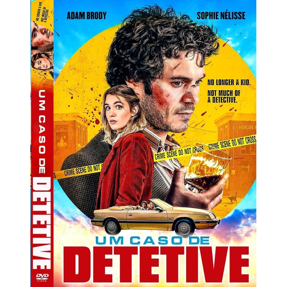 Os vídeos de ZE D FILMES.🕵️‍♂️DETETIVE🕵️ (@zedosfilmes1) com som original  - ZE D FILMES.🕵️‍♂️DETETIVE🕵️