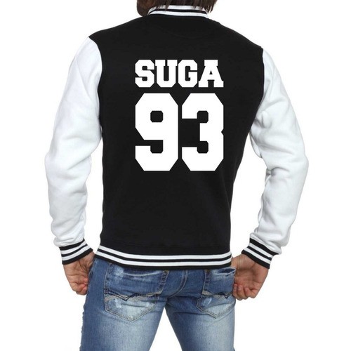 Suga deals 93 jacket