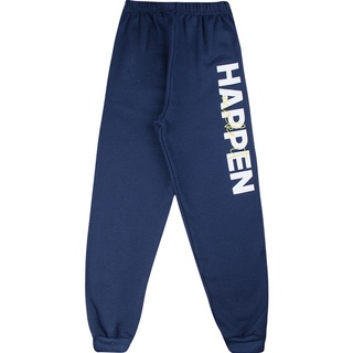Calça Moletom Menina Roupa Infantil Menina Uniforme