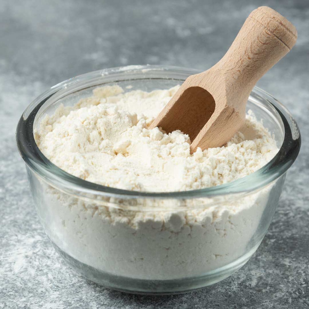 Extrato de Soja Natural Pó 1Kg - Alta Qualidade