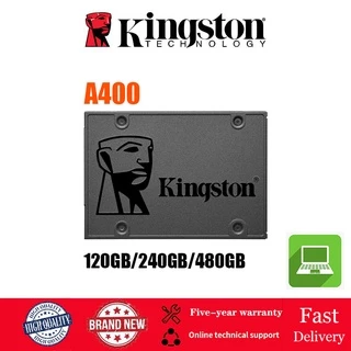 Nova A400 Ssd De 120gb 240gb 480gb 2.5 "Nand Sata Iii Interno De Estado Sólido Unidade Selado