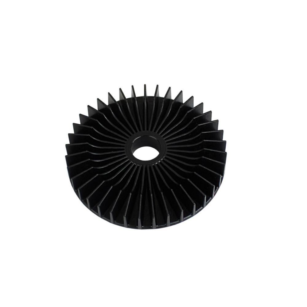Ventoinha 76 P/ Serra Circular Makita HS7010
