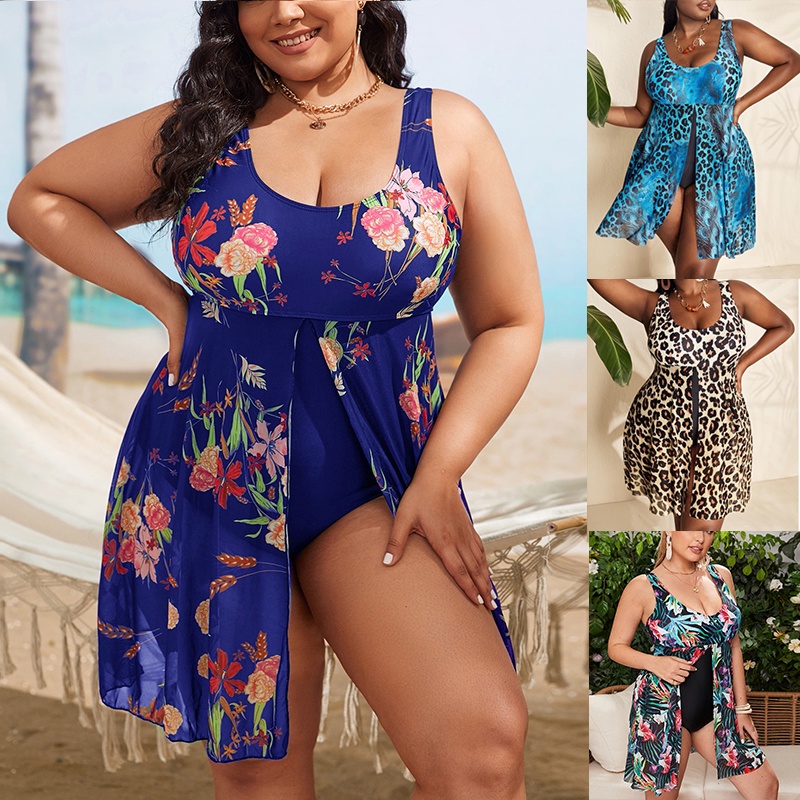 roupa de praia plus size em Promoção na Shopee Brasil 2024