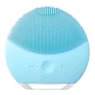 Esponja Massagedora Eletrica Limpeza Facial Mini