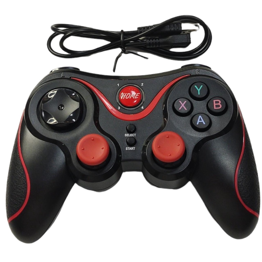 Controle Sem Fio Para Celular Android Bluetooth Novo | Shopee Brasil