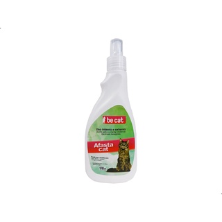 Educador Para Gato Afasta Gato Be Dog 500ml Xixi Não Pode