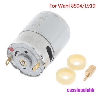 cassiopeiahb Motor Aparador Elétrico De Substituição 7200Rpm Para Wahl 8504/1919
