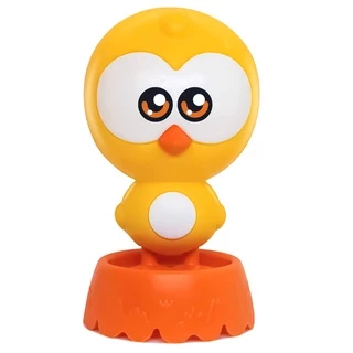 Pintinho Amarelinho Musical Galinha Pintadinha 1208 - Elka